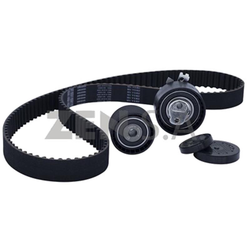 Kit Distribucion Renault Clio Duster Kangoo Logan Megane Scenic Symbol Nissan Tiida 16V