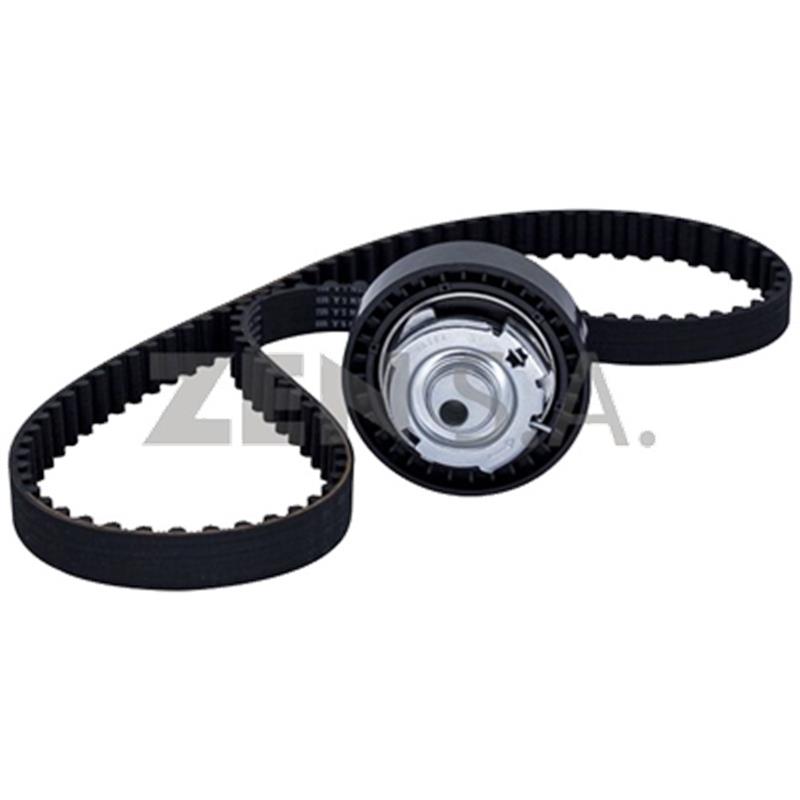 Kit Distribucion Renault Logan Sandero Symbol T-96*L16.95*P9.525