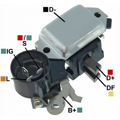 Kit Distribucion Ford Ecosport Focus Fiesta T-117*L22*P9.525