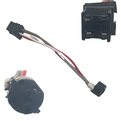 Polea Rueda Libre Ford New Holland