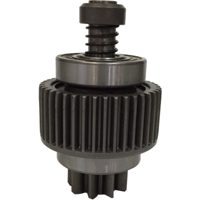 Polea Rueda Libre Audi A3 A4 A5 A6 Q5 Tt Seat Ibiza Skoda Fabia Octavia Volkswagen Amarok 2.0 Transporter T5 16X6 03G903119B 045903119A