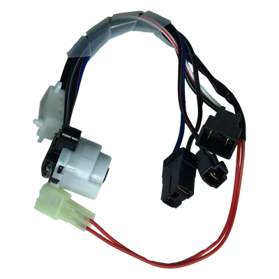 Polea Rueda Libre Chevrolet Alfa Romeo 6Pk X 17 Ms121041-1580