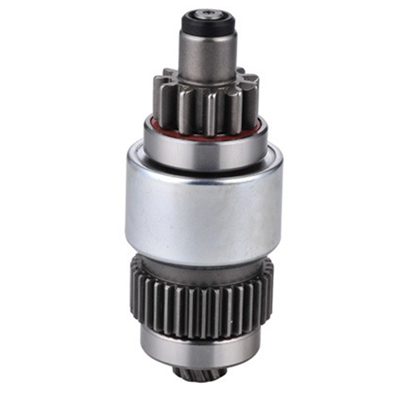 Polea Rueda Libre Nissan Cabstar Murano 2.5 Navarra 2.5 Pathfinder 2.5 17X7 23151Eb30A A252C564Fe 354111 96.010.15