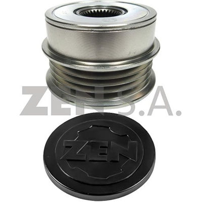 Polea Rueda Libre Toyota Camry 4X14 274150W120 274150W120A 274150W121