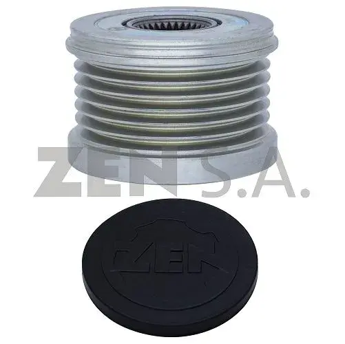 Polea Rueda Libre Nissan Altima L31 04-07 L32 06-13 Sentra B15 Xtrail T30 T31 Murano 08 6X17 231516N21A A252C55675 60838523