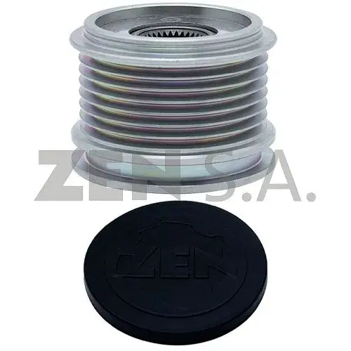 Polea Rueda Libre Honda Accord 18-19 Civic 16-19 Crv 19 7X14 3114159Bj01 920058 96.005.63