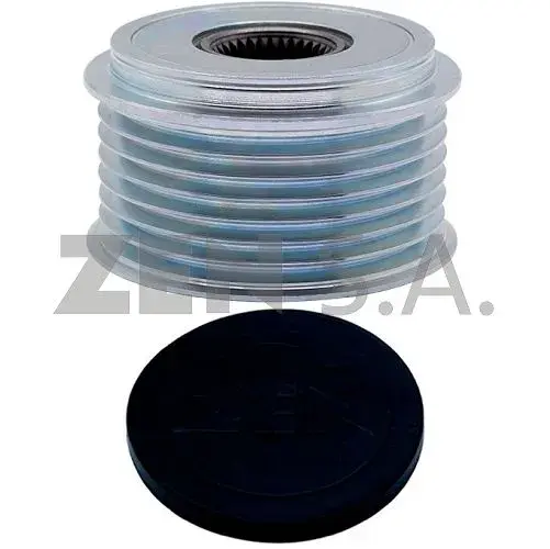 Polea Rueda Libre Ford Ranger 2.0 3.2 11-2015 Nissan Urvan Caravan 2.5 12 17X7 231513Xn0A F613451 535031810