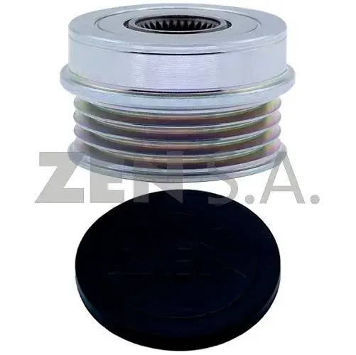 Polea Rueda Libre Ford Escape Focus Fusion 4X17 Cv6E10A352Aa 920024
