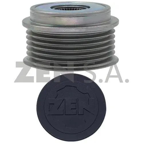 Polea Rueda Libre Toyota Yaris 1.0 2010 274030Q180 274150Q020