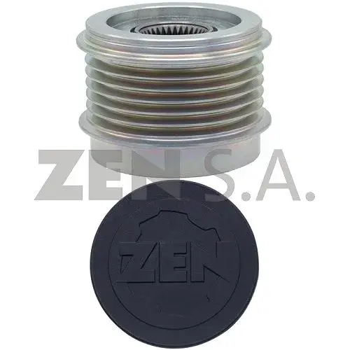 Polea Rueda Libre Mercedes Benz Eclass E180 E200 E250 E300 6X16 23151Hg00A 2741550000 2741550015 F00M591105