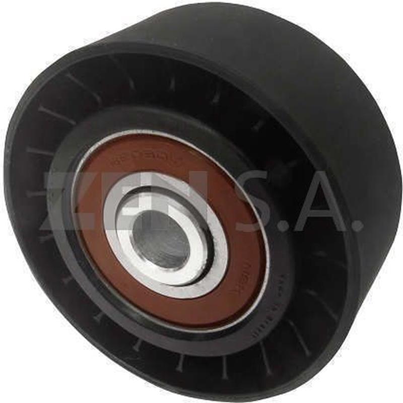Patin Tensor Fiat Marea Peugeot 206 1.6 8V 16V 307 1.6 16V