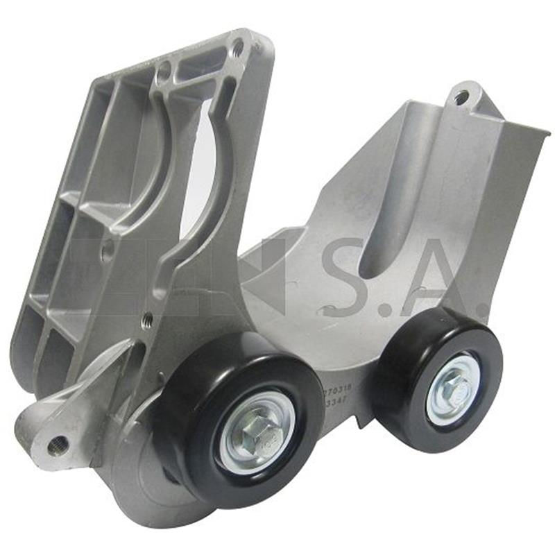 Patin Tensor Ford Ecosport 1.6 8V, Escort, Fiesta 1.0 8V, Focus 1.6 8V 