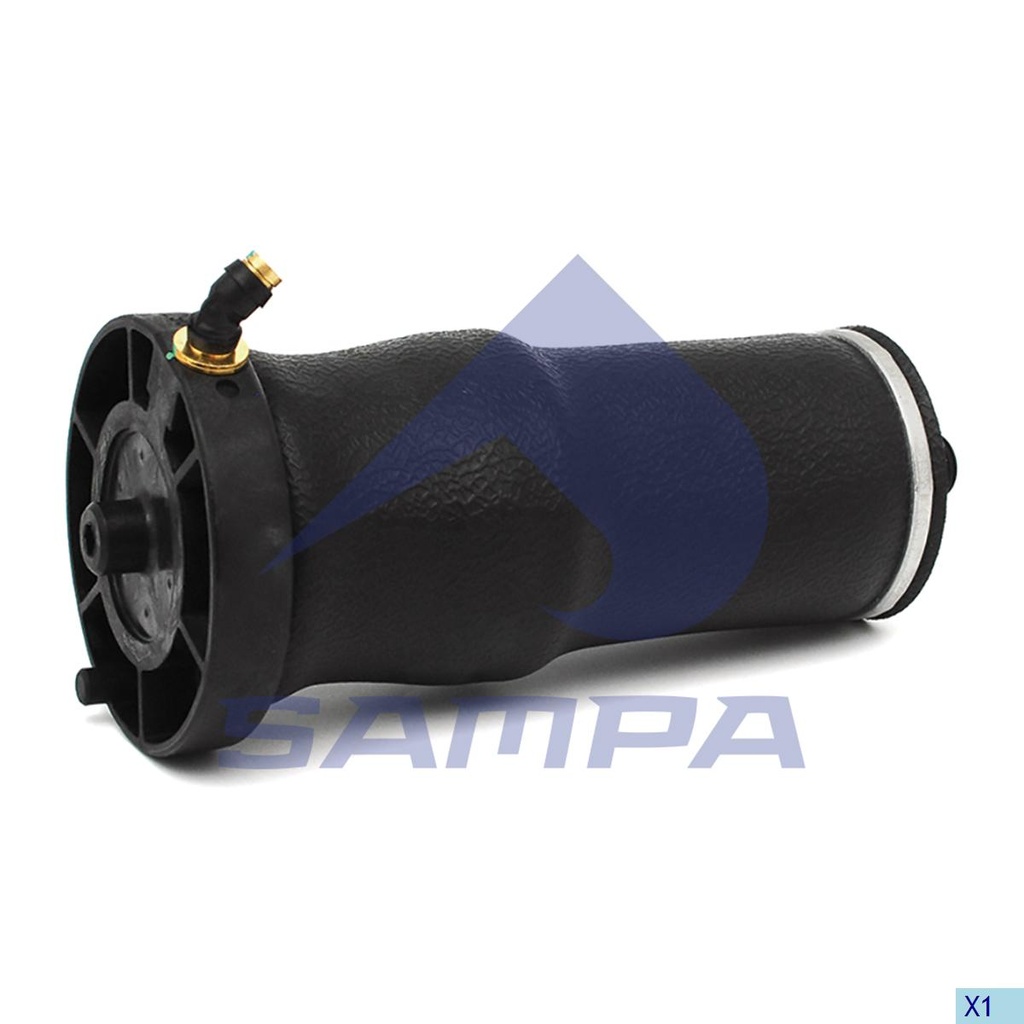 Patin Tensor Volkswagen Vw Crossfox 1.6 8V, Fox 1.0 1.6 8V, Polo 1.0 1.6 Spacefox 1.6