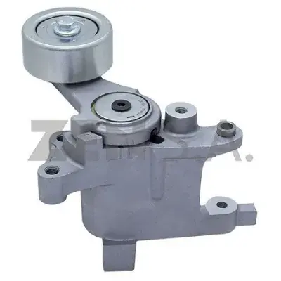 Tensor Correa Alternador Toyota Hilux 3.0 2.5 2005 2006 12933 166200L020 16620030020 1662030031