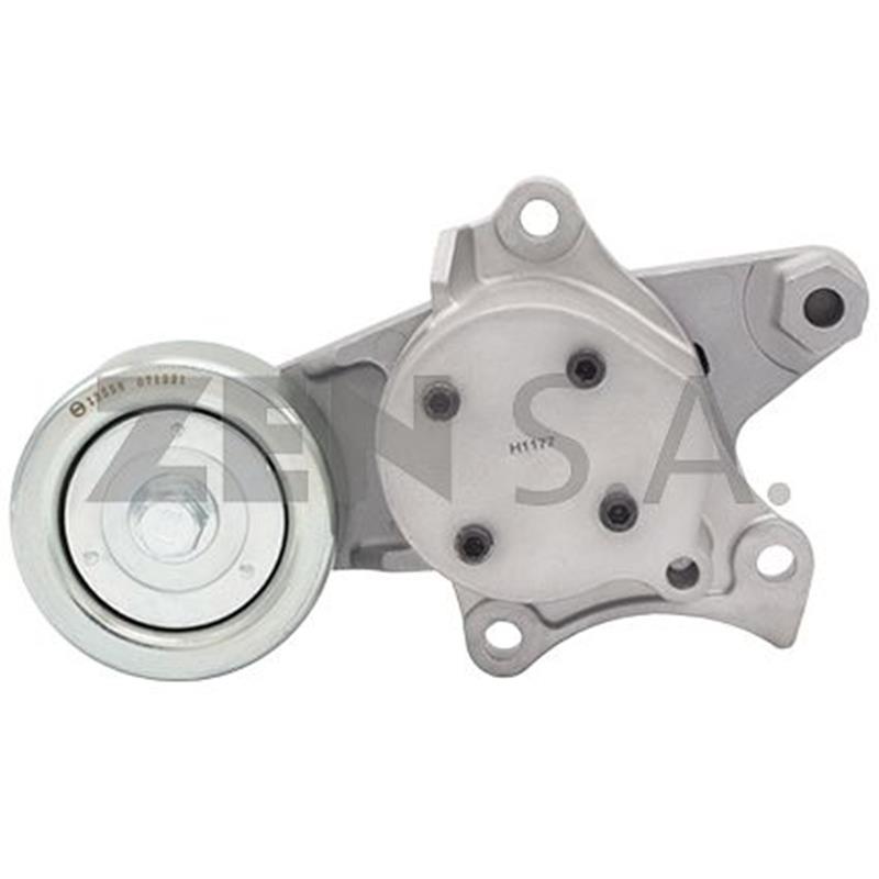 Patin Tensor Toyota Hilux Srv Sw4 2.8 16V