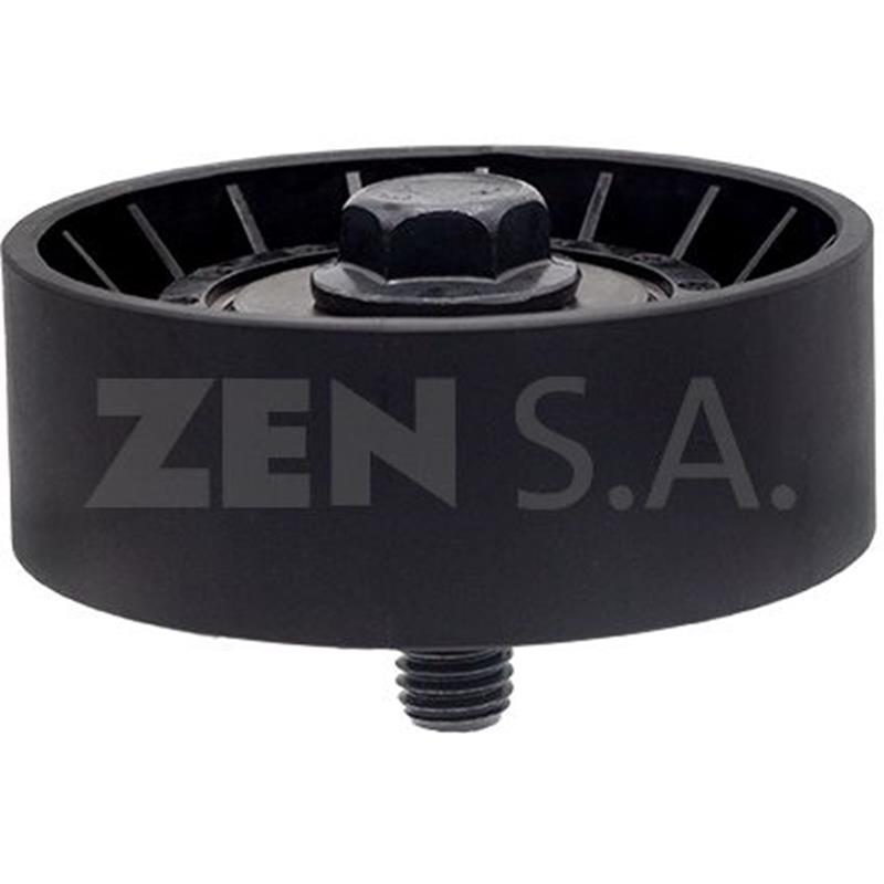Patin Tensor Citroen C-Crosser 2.0 2.4 C4 Aircross 2.0, Dodge Journey 2.4, Jeep Compass 2.0 2.4, Mitsubishi Delica 2.4 Lancer 1.8-2.4 Outlander 2.2-2.4, Peugeot 4007 2.0-2.4 16V 4008