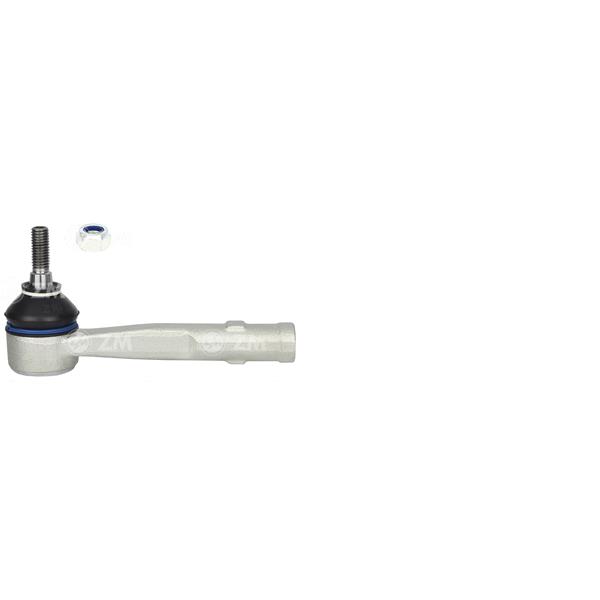 Terminal Externa Der Jeep Compass