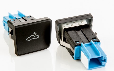 Interruptor Luz Exterior Volkswagen Saveiro 14-16