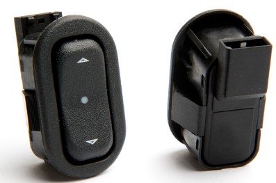 Interruptor Elevavidirios Chevrolet Corsa 03-12 -Astra 99-11 -Zafira 01-12 Lado Conductor-Pasajero Trasero