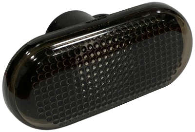 Intermitente Lateral Rainha - Renault - Clio - Duster - Kangoo - Master -Humo - Codigo Original 8.200.257.684