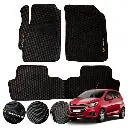 Juego De Tapetes Pvc Chevrolet Spark GT 2016-2020 Antideslizante