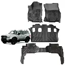 Tapetes Termoformados Para Toyota Prado LC-250 2025