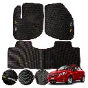 Juego De Tapetes Pvc Sail Lt 2015-2020 Antideslizantes