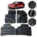 Juego De Tapetes Pvc Kia K3 2024 Antideslizantes