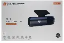 Cámara Frontal Yuemi Y1 Pro Para Carro Hd 2k 180° Wi Fi Ip68
