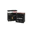 Batería Moto Bosch Btx7l Honda Cb190r Suzuki Gixxer 150