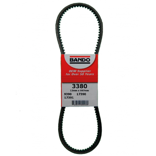 [BND-RPF3380] CORREA RPF TIPO 3 LONGITUD DE 38 PULGADAS MARCA BANDO