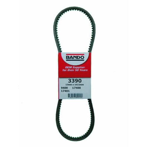 [BND-RPF3390] CORREA RPF TIPO 3 LONGITUD DE 39 PULGADAS MARCA BANDO