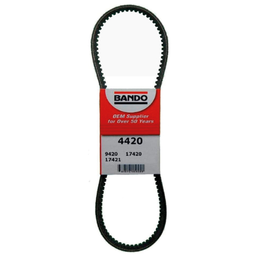 [BND-RPF4420] CORREA RPF TIPO 4 LONGITUD DE 42 PULGADAS MARCA BANDO