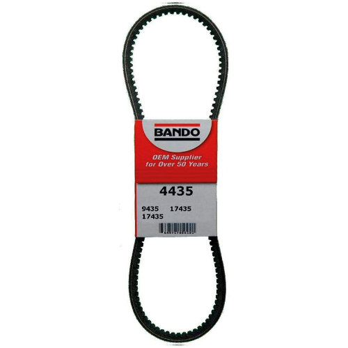 [BND-RPF4435] CORREA RPF TIPO 4 LONGITUD DE 43,5 PULGADAS MARCA BANDO