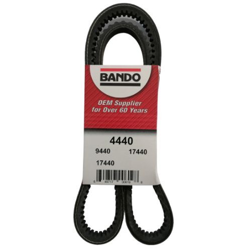 [BND-RPF4440] CORREA RPF TIPO 4 LONGITUD DE 44 PULGADAS MARCA BANDO