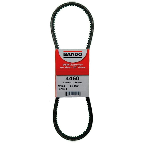 [BND-RPF4460] CORREA RPF TIPO 4 LONGITUD DE 46 PULGADAS MARCA BANDO