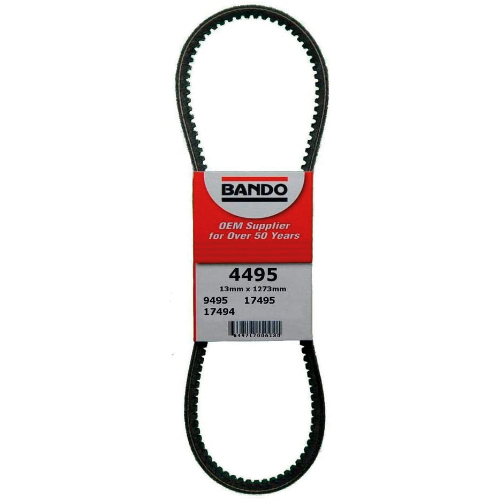 [BND-RPF4495] CORREA RPF TIPO 4 LONGITUD DE 49,5 PULGADAS MARCA BANDO