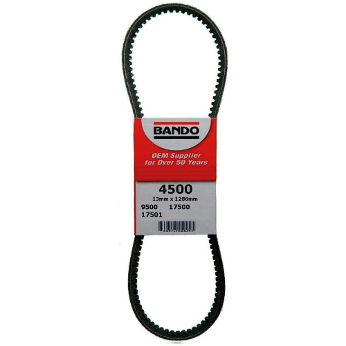 [BND-RPF4500] CORREA RPF TIPO 4 LONGITUD DE 50 PULGADAS MARCA BANDO