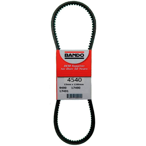 [BND-RPF4540] CORREA RPF TIPO 4 LONGITUD DE 54 PULGADAS MARCA BANDO