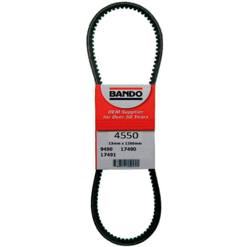 [BND-RPF4550] CORREA RPF TIPO 4 LONGITUD DE 55 PULGADAS MARCA BANDO