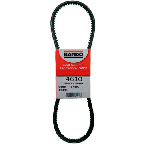 [BND-RPF4610] CORREA RPF TIPO 4 LONGITUD DE 61 PULGADAS MARCA BANDO