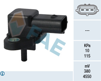 [FAE-15112] SENSOR MAP MAZDA  3