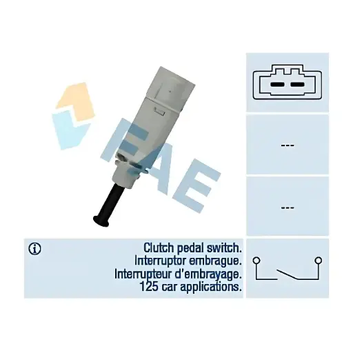 [FAE-24771] Pera De Freno Volkswagen Audi