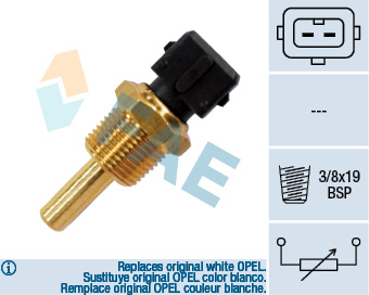 [FAE-33350] PERA DE TEMPERATURA HYUNDAI 2.0L