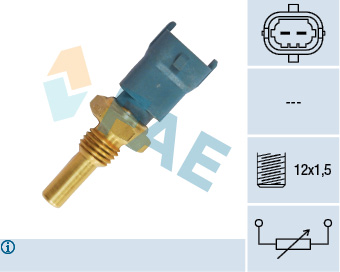 [FAE-33490] PERA DE TEMPERATURA CAPTIVA 3.2