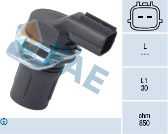 [FAE-79181] SENSOR DE VELOCIDAD FORD