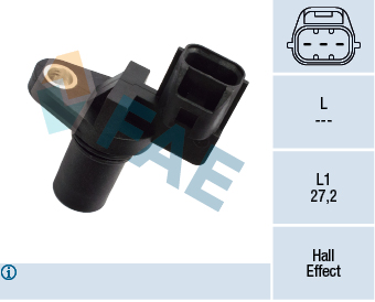 [FAE-79365] SENSOR CMP HYUNDAI KIA 1.0L 1.1L