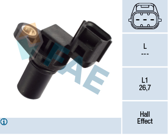 [FAE-79404] SENSOR CMP SUZUKI