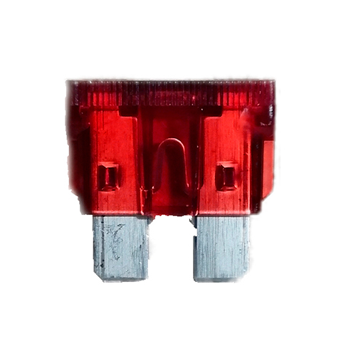 [PEC-BFAT-10A] FUSIBLE ELECTRONICO ATO 10A