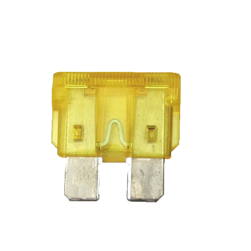 [PEC-BFAT-20A] FUSIBLE ELECTRONICO ATO 20A